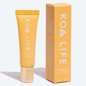 That KOA Life Vitamin C Lip Treatment